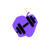 PonteFuerte AI Logotype
