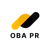 OBA PR Logotype