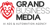 Grand Business Media Logotype