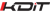 KDIT, LLC Logotype