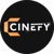 CINEFY Logotype