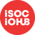 ISOCIOHUB MARKETING AND ADVERTISING LLP Logotype