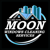Moon Windows Cleaning Services Logotype