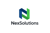 NexSolutions Logotype