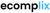ECOMPLIX Logotype