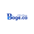 BAGE.CA Logotype