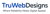 TruWebDesigns Logotype