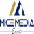 MICE Media Events Logotype