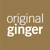 Original Ginger Logotype