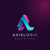 AxisLogicSolution Logotype