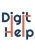 Digithelp Logotype