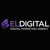 Eldigital LLC - Digital Agency Logotype