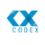 CodeX Logotype