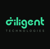 Diligent Technologies Logotype