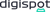 Digispot Logotype