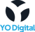 YO Digital Co. Logotype
