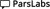 ParsLabs Logotype