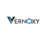 Vernoxy Media Logotype