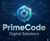 PrimeCode Logotype