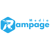 Rampage Media Logotype