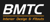 BMTC Interior Design & Fitouts Logotype