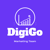 DigiGo Marketing Team Logotype