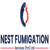 Nest Fumigation Services  Private Limited Logotype