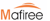 Mafiree Logotype