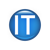 IT TechPros, Inc. Logotype