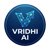 Vridhi AI Logotype