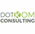 Dot Kom Consulting Inc Logotype