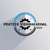 Prateek Vishwakarma Logotype