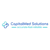 CapitalMed Solutions Logotype