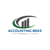 Accounting Beez LLC Logotype