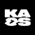 KAOS Creative Studio Logotype