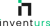 INVENTURS MIND PVT LTD Logotype