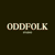 OddFolk Studio Logotype