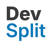 DevSplit Logotype