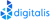 Digitalis.io Logotype