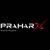 PraharX Technologies Pvt. Ltd. Logotype