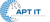 APT IT Logotype