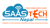 Saas Tech Nepal Logotype