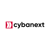 Cybanext Technologies Logotype