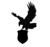 The Hunting Dynasty Logotype