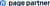 Page Partner Logotype