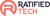 RatifiedTech Logotype