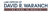 David Waranch Logotype
