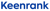 Keenrank Logotype