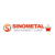 Sinometalco Logotype