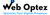Weboptez Technologies Logotype
